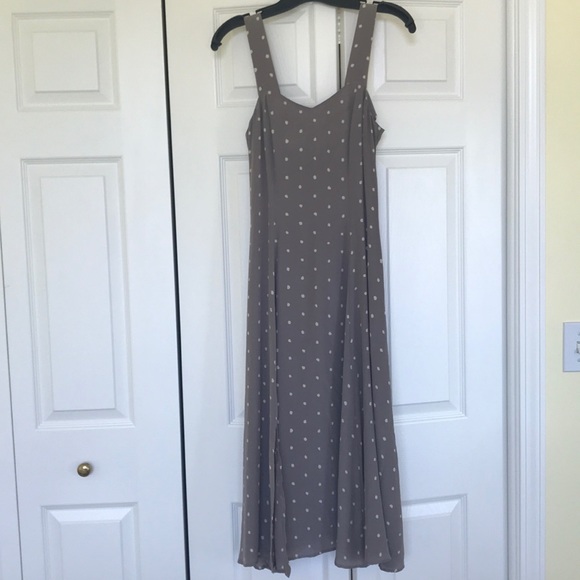 Beautiful Anina 100% Silk Dress - Picture 1 of 6